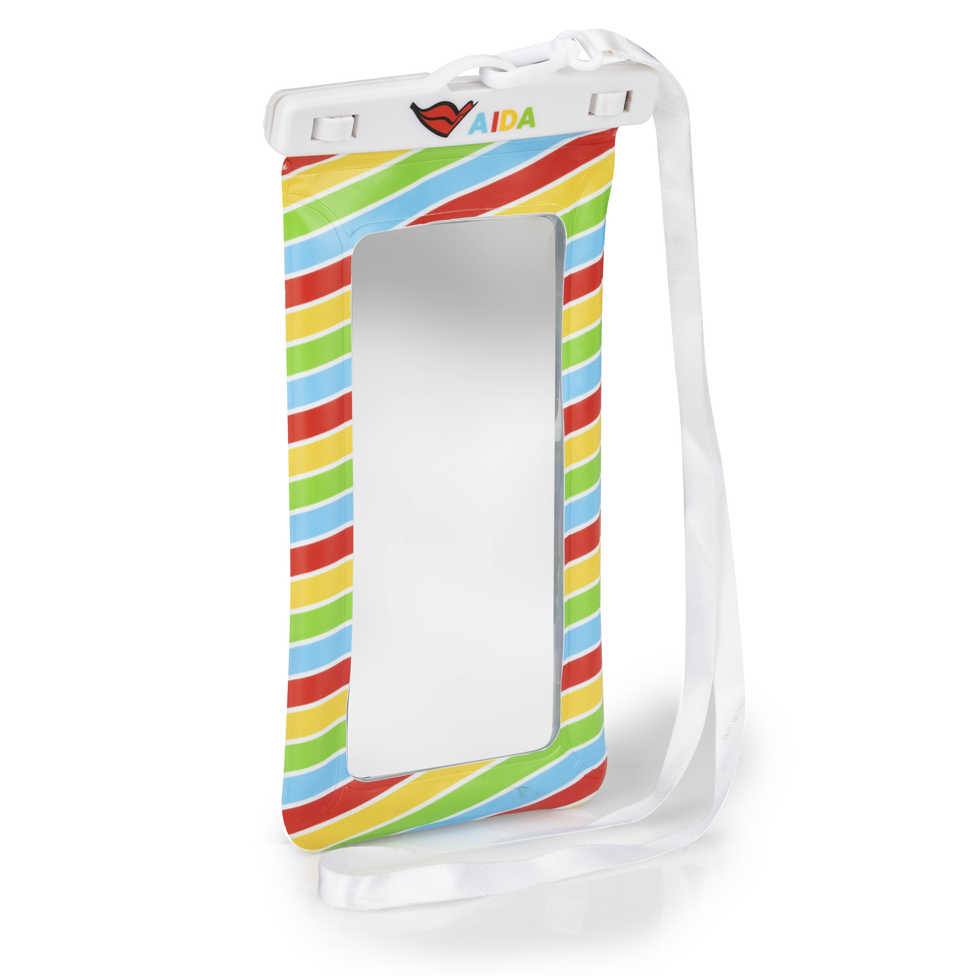 Wasserdichte Smartphone-Hülle