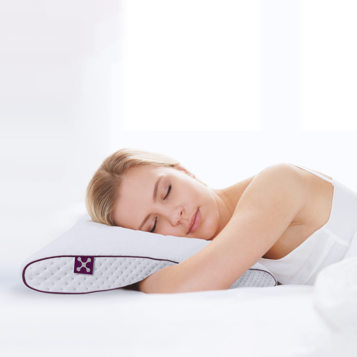 smart® Relaxing+ Pillow