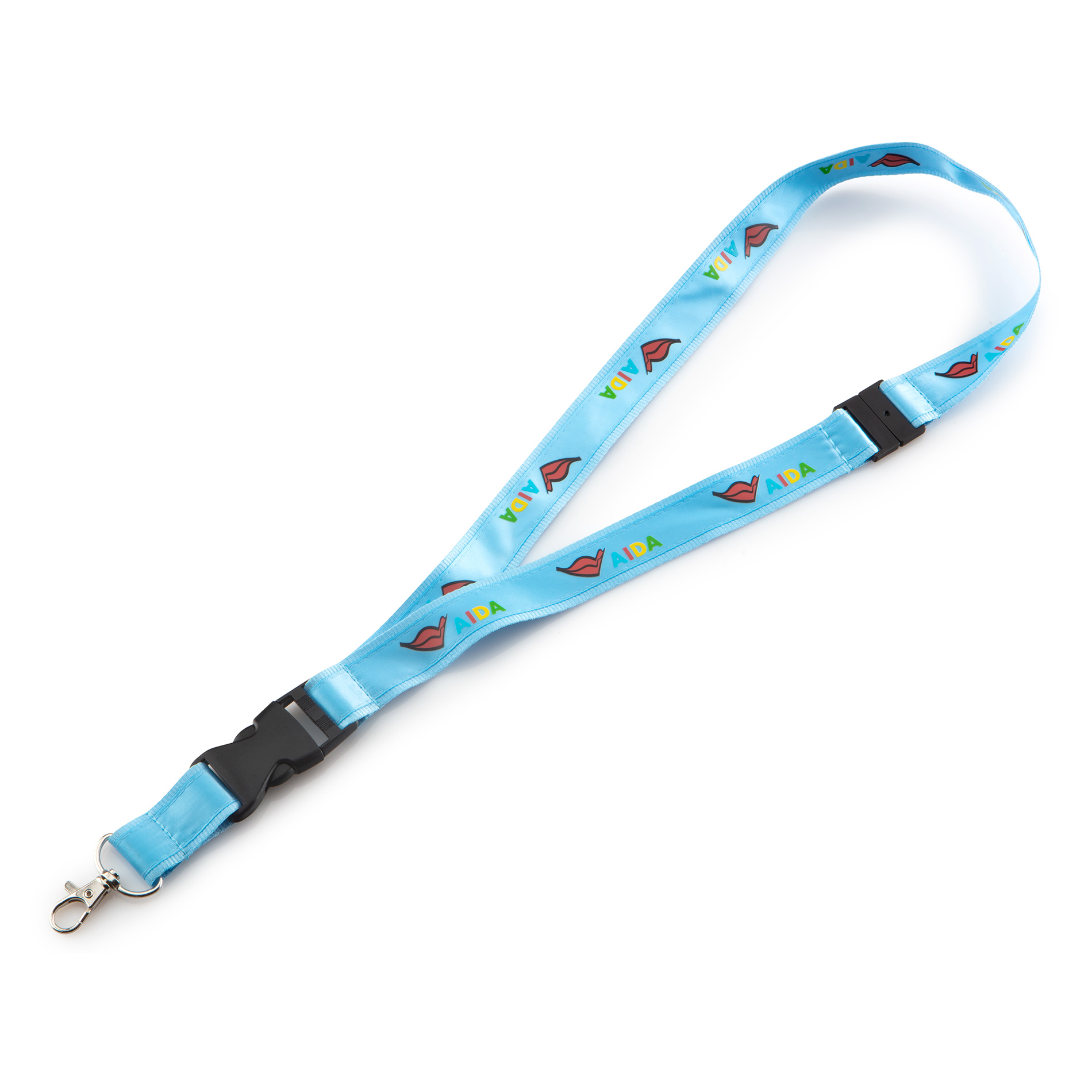 Kids-Lanyard