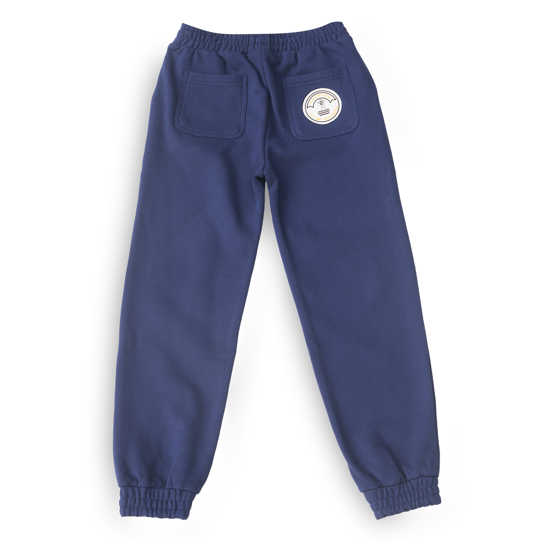 Sweathose Kids navy
