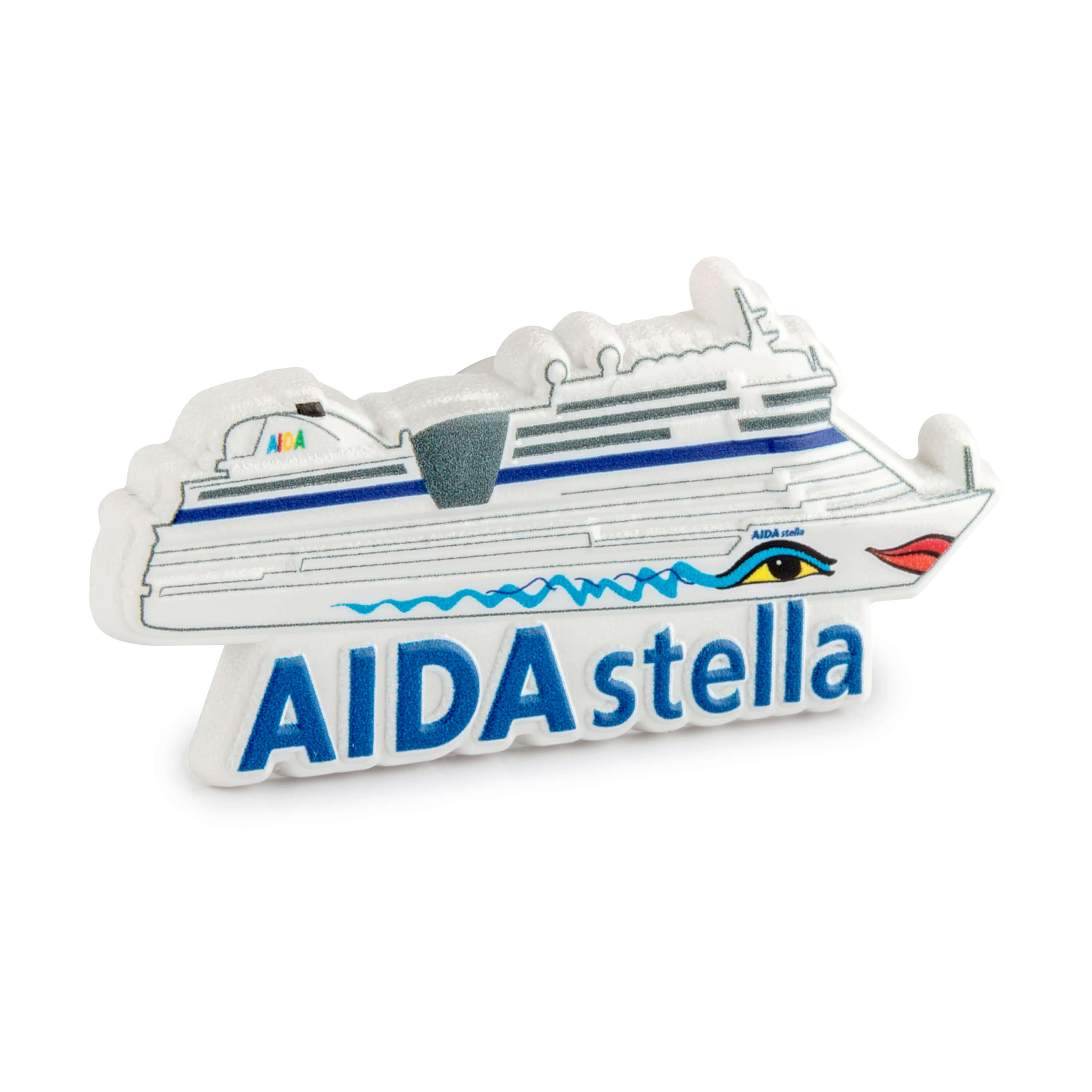 AIDAstella Magnet