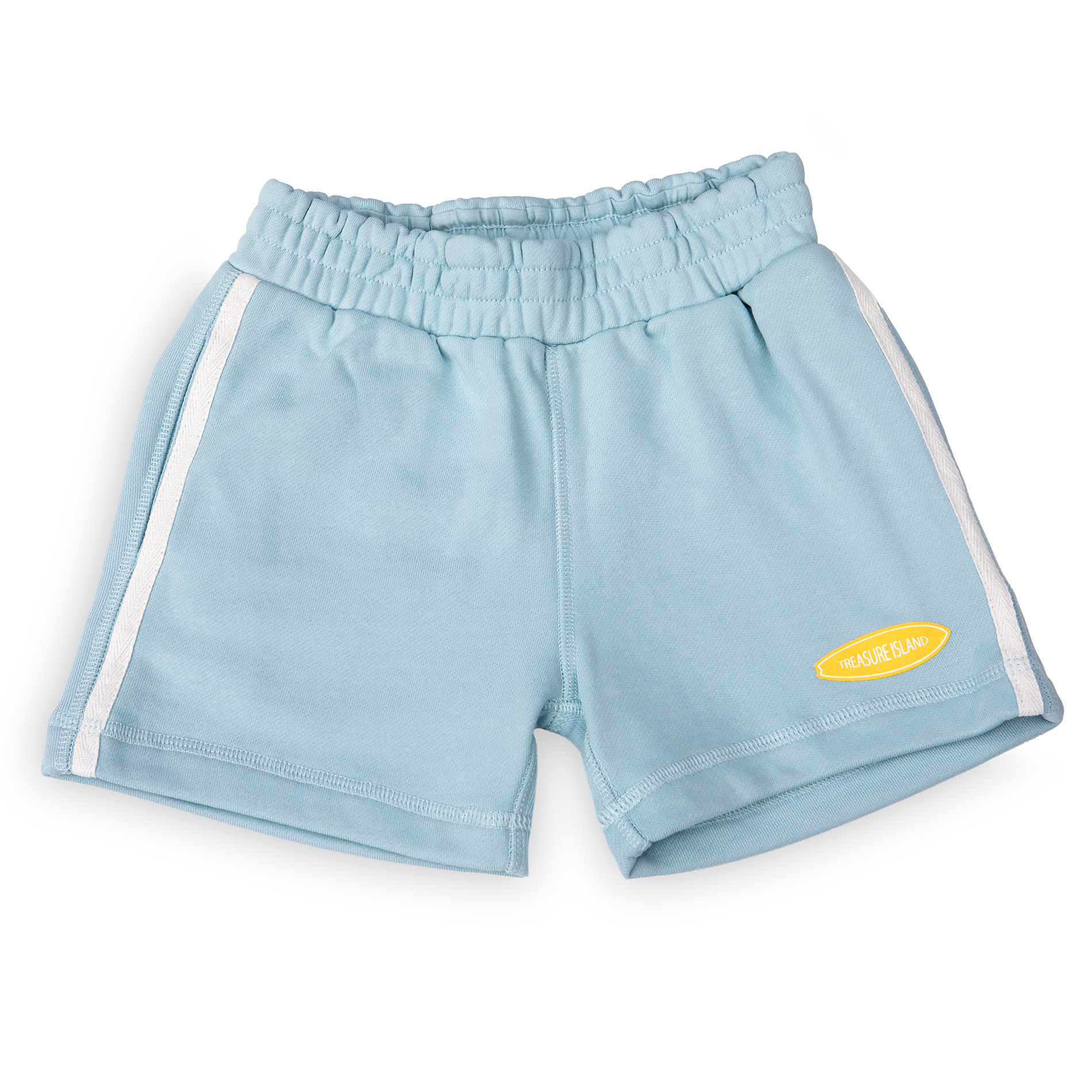 Shorts Kids Azurblau