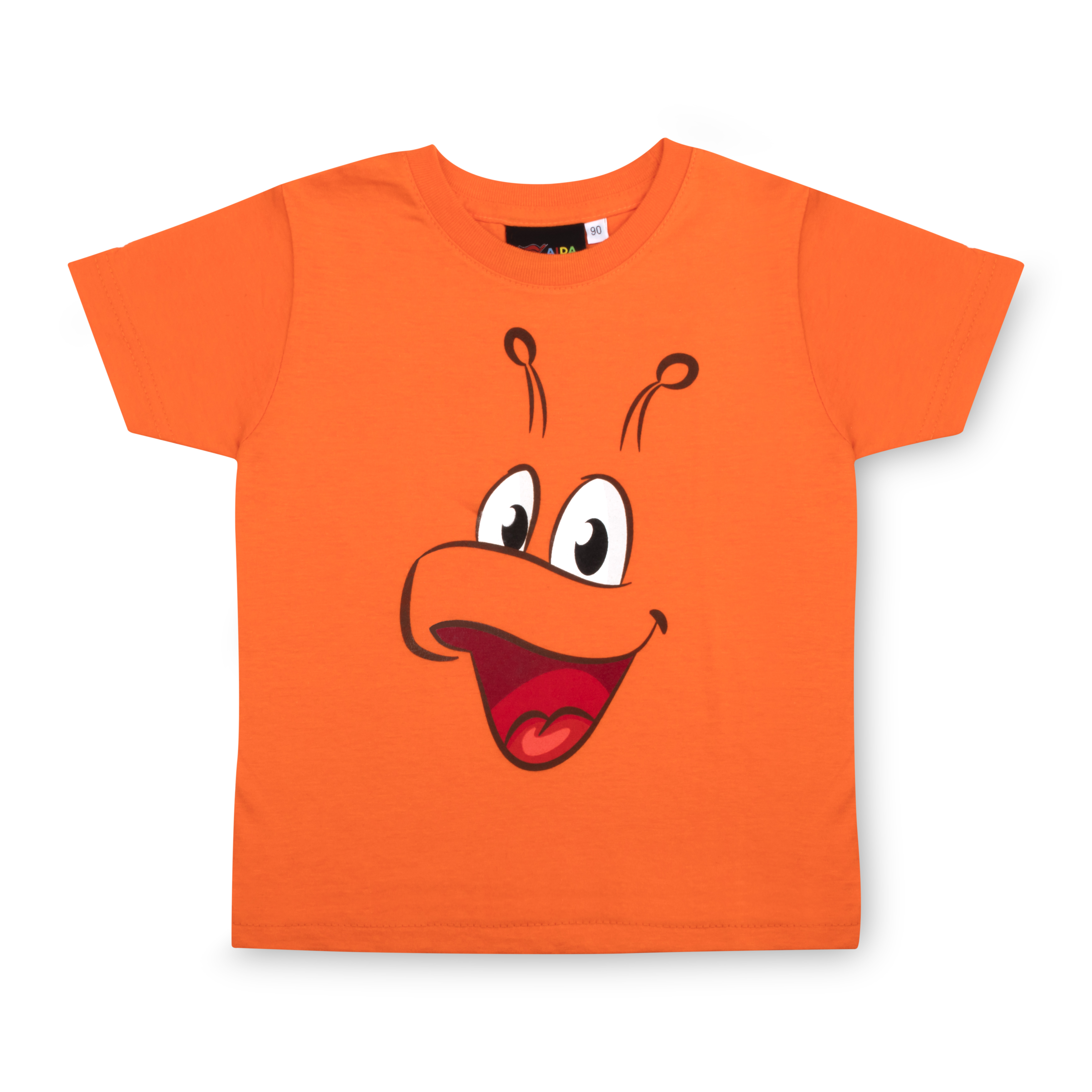 Kinder T-Shirt mit Dodo Motiv